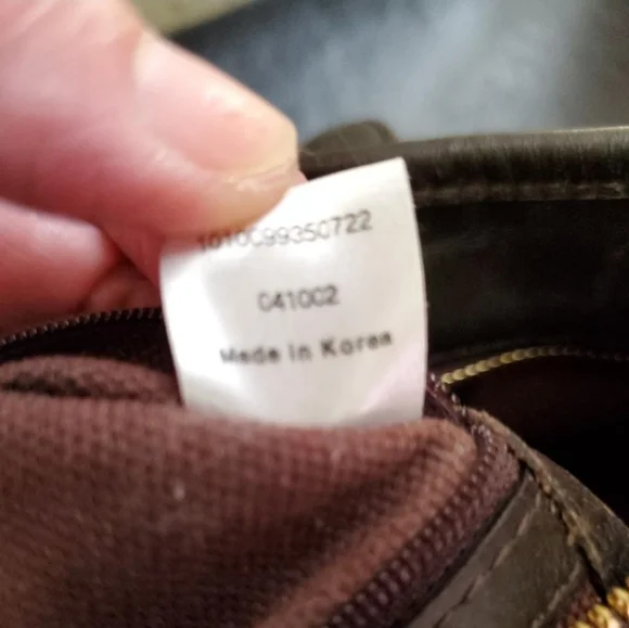 MCM Tote Bag - Picture 10 of 16